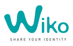 Wiko logo 2013 bleen