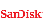 Sandisk logo 2007