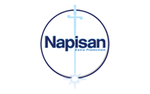Logo napisan