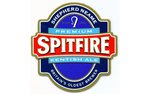 Logo spifire kentish ale