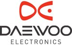Logo daewoo electronics