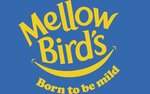 Logo mellow birds