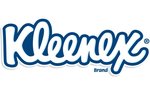 Logo kleenex
