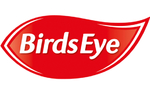 Logo birds eye