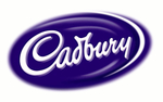 Cadbury logo