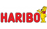 Haribo logo
