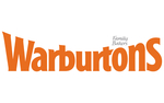 Warburtons