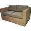 Mobili in rattan