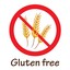 Alimenti senza glutine