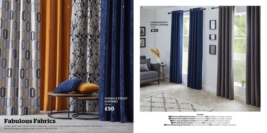 Curtains Offers In Coatbridge Prices In Store Weekly Ads And