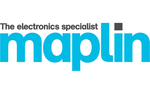 Maplin logo