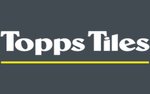 Logo topps tiles