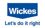 Logo wickes uk