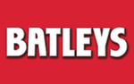 Batleys logo