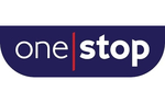 One stop logo