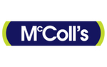 Mc colls logo