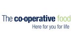 Logo the co operative food