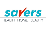 Savers logo