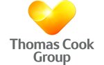 Logo thomas cook group