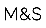 M and spencer logo