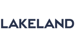 Lakeland logo