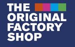 Logo the original factory shop