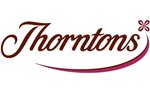 Logo thorntons