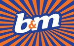 Logo bmstores