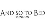 Logo and so to bed
