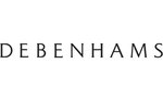 Logo debenhams
