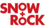 Snow and rock
