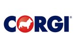 Logo corgi